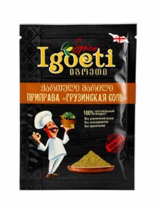 ქართული მარილი